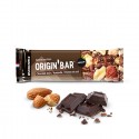 OVERSTIM.s Origin'Bar Chocolat noir-Amande-Pointe de sel