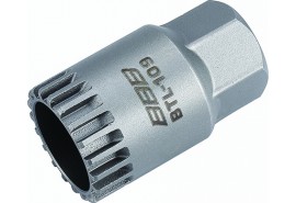 BBB Monte/démonte boitiers de pédalier Bracketplug BTL-109