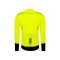 BBB Veste hiver ColdGuard BBW-456 Jaune