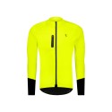 BBB Veste hiver ColdGuard BBW-456 Jaune