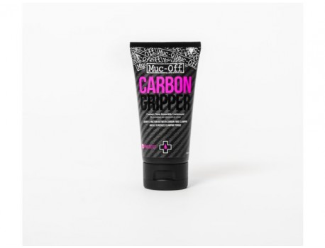 Muc-Off Pâte montage carbon Gripper 50ml