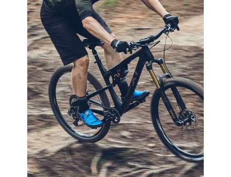 Shimano chaussures XC502 Bleu