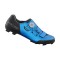 Shimano chaussures XC502 Bleu