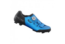 Shimano chaussures XC502 Bleu