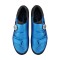 Shimano chaussures XC502 Bleu