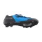 Shimano chaussures XC502 Bleu