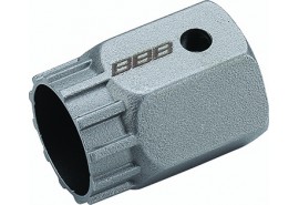 BBB Monte/démonte contre-écrou cassettes LOCKPLUG BTL-106S