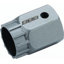 BBB Monte/démonte contre-écrou cassettes LOCKPLUG BTL-106S