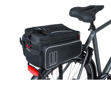 Basil Sacoche Sport Design Mik 15L