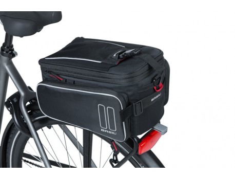 Basil Sacoche Sport Design Mik 15L
