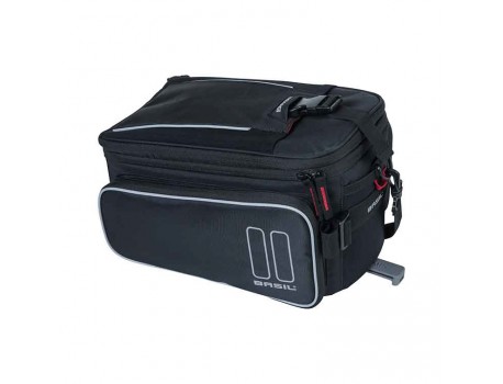 Basil Sacoche Sport Design Mik 15L