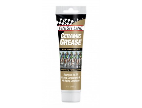 Finish Line Graisse céramique 60gr