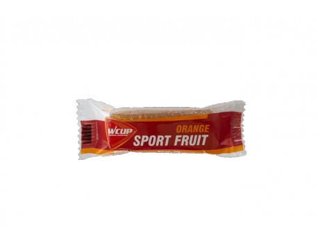 Wcup Sports fruit Orange