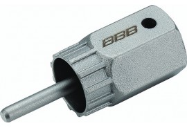 BBB Monte/démonte contre-écrou cassettes Lockplug BTL-107S