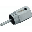 BBB Monte/démonte contre-écrou cassettes Lockplug BTL-107S