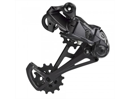 Sram Dérailleur Ar. EX1 8V