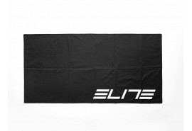 Elite Trainer Tapis pliable Noir