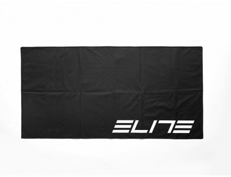 Elite Trainer Tapis pliable Noir