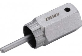 BBB Monte/démonte cassette Lockplug BTL-108C