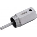 BBB Monte/démonte cassette Lockplug BTL-108C