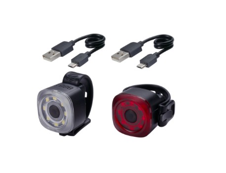 BBB Eclairage mini ight set Spirit BLS-227