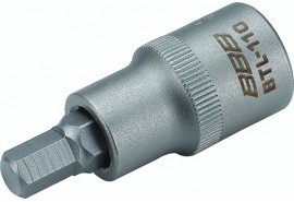 BBB Embout hexagonal 8mm Hexplug BTL-110