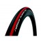 Vittoria Pneu Rubino Pro Graphene 2.0 700x25C Rouge