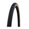 Schwalbe pneu G-One Allround 28 x 1.50 Noir/Brun