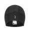 BBB Sous casque Comfortcap BBW-293 Noir