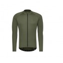 BBB Maillot Transition Jersey BBW-237 Kaki