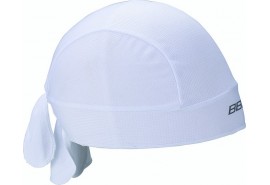 BBB Sous casque comforthead BBW-99 Blanc