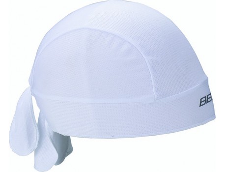 BBB Sous casque comforthead BBW-99 Blanc