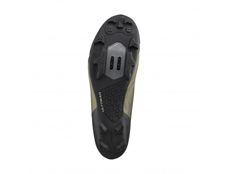 Shimano chaussures XC502 Vert