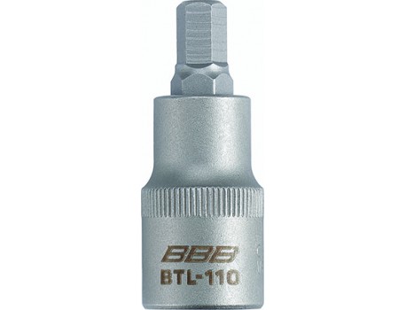 BBB Hexplug BTL-110