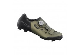 Shimano chaussures XC502 Vert