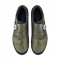 Shimano chaussures XC502 Vert