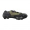 Shimano chaussures XC502 Vert