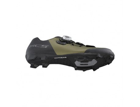 Shimano chaussures XC502 Vert