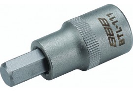 BBB Embout hexagonal 10mm Hexplug BTL-111