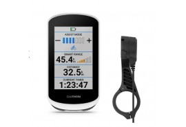 Garmin Pack Edge® Explore 2 et support alimenté