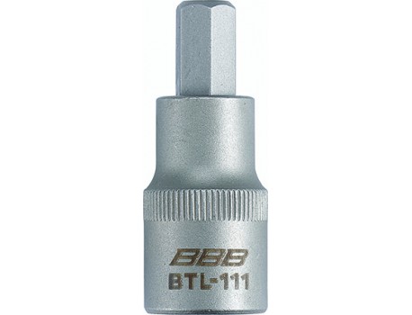 BBB Hexplug BTL-111