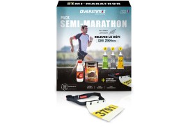 Overstim.s Pack SEMI MARATHON