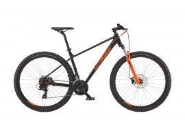 KTM Chicago Disc 272