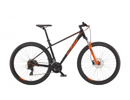 KTM Chicago Disc 272