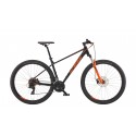 KTM Chicago Disc 292