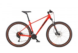 KTM Chicago Disc 291