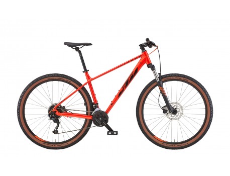 KTM Chicago Disc 291