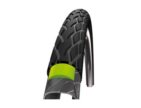 Schwalbe pneu Marathon 20X1.50 Reflex HS420