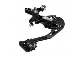 SHIMANO DEORE Dérailleur arrière RD-T6000-SGS 10 vitesses