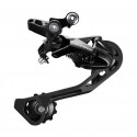 SHIMANO DEORE Dérailleur arrière RD-T6000-SGS 10 vitesses